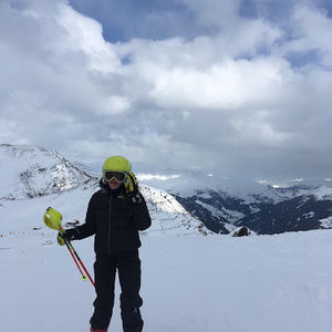 Meet your Posher, Marianne